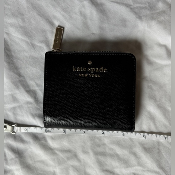Kate Spade Staci Small Bifold Wallet - Picture 1 of 5